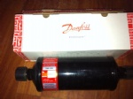 Danfoss DML 305