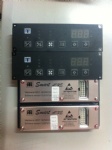 Thermoking control panel (smart aire)