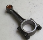 Thermoking connecting rod