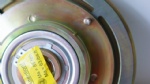 clutch set for Bitzer/Bock compressor