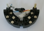 Prestolite alternator rectifier