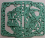 Bock FK40 gasket set