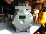 rebuilt Denso 10P30C