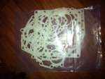 Denso 6C500 gasket kits