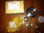 Denso 6C500C shaft seal