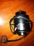 Denso motor 263500-0833