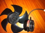 Denso fan 441880-019