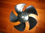 Denso fan 441880-019