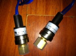 high/low pressure switch