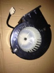 Carrier Sutrak blower