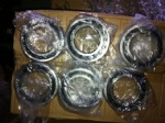 Bitzer bearing