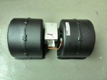 original Spal blower 009-B40/VLL-22