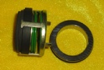 Hispacold shaft seal