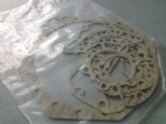 Bitzer F400y gasket kit