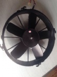 Spal fan VA01-BP70/LL -36S China replacement