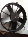Spal fan VA01-BP70/LL -36S China replacement