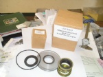 Denso 6C500B shaft seal