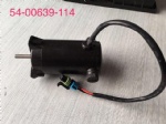 Carrier motor 54-00639-114