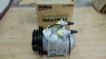 Valeo TM-55 compressor