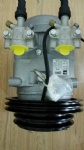 Valeo TM-55 compressor