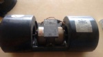 carrier sutrak dual shaft blower