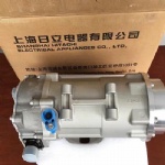 electric compressor