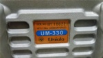 Unicla UM330 compressor