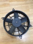 Carrier Eberspacher fan