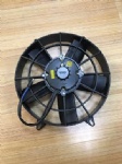 Carrier Eberspacher fan