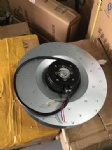 Carrier fan motor 54-00554-00