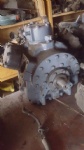 Carrier Used 05G compressor