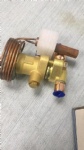 Emerson expansion valve TCLE 7-1/2 MW 55