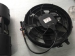 Copy of Carrier Eberspacher fan