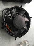 Copy of Carrier Eberspacher fan