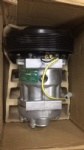 sanden sd7h15 compressor for Volvo truck