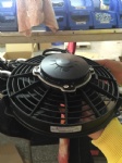 thermoking motor