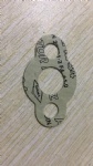 thermoking gasket 33-2805