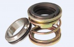 mando shaft seal