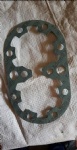 Thermoking gasket 33-2552