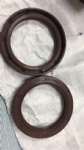 Thermoking oil seal 33-2881