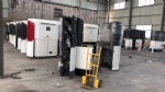 used thermoking full unit