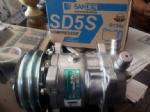 Sanden SD5S14 Compressor