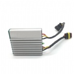 Hispacold Brushless Blower DC Motor Speed Controller