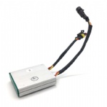 Hispacold Brushless Blower DC Motor Speed Controller