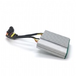 Hispacold Brushless Blower DC Motor Speed Controller