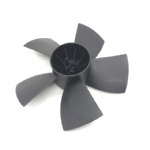 Hispacold Condenser Fan Motor Plastic Blade