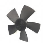 Hispacold Condenser Fan Motor Plastic Blade