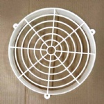 Hispacold Fan Guard Grill