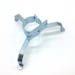 Hispacold Condenser Motor Bracket 11