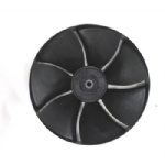 Carrier Sutrak Fan Blade